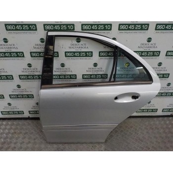 PUERTA TRASERA IZQUIERDA A2037300105 