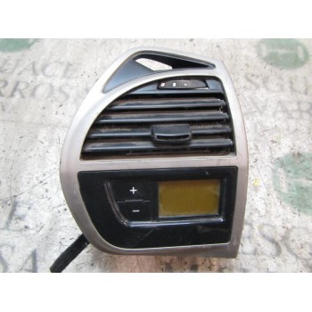 MANDO CLIMATIZADOR 6451WV 9659627477 A83009700