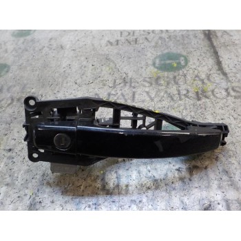 MANETA EXTERIOR DELANTERA IZQUIERDA 