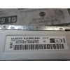 Recambio de sistema audio / radio cd para seat ibiza (6j5) 1.4 tdi referencia OEM IAM 6J0035153 6J0035153C 