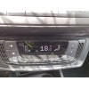Recambio de mando climatizador para seat ibiza (6j5) 1.2 tsi referencia OEM IAM 6J0820043EAT7 6J0820043E A2C81313300