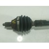 Recambio de transmision derecha para skoda fabia iii (nj3) 1.0 referencia OEM IAM 6C0407272H 6C0407271H 