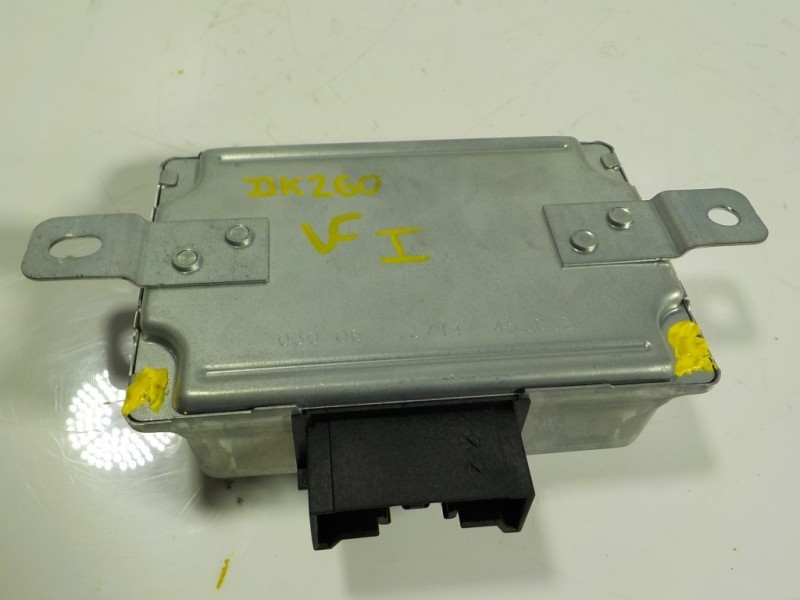 Recambio de modulo electronico para ford grand c-max 1.0 ecoboost cat referencia OEM IAM 1769267 DT1T14B526AA 