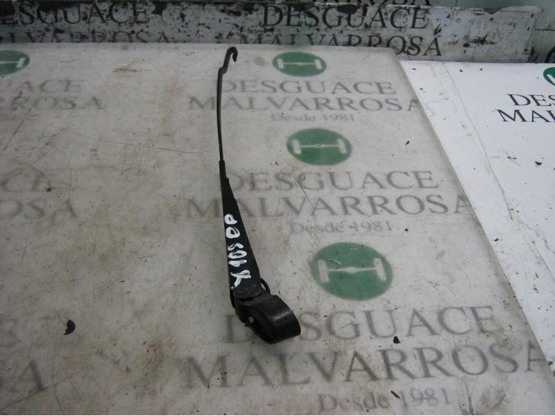 Recambio de brazo limpia delantero derecho para ford ka (ccq) collection referencia OEM IAM   