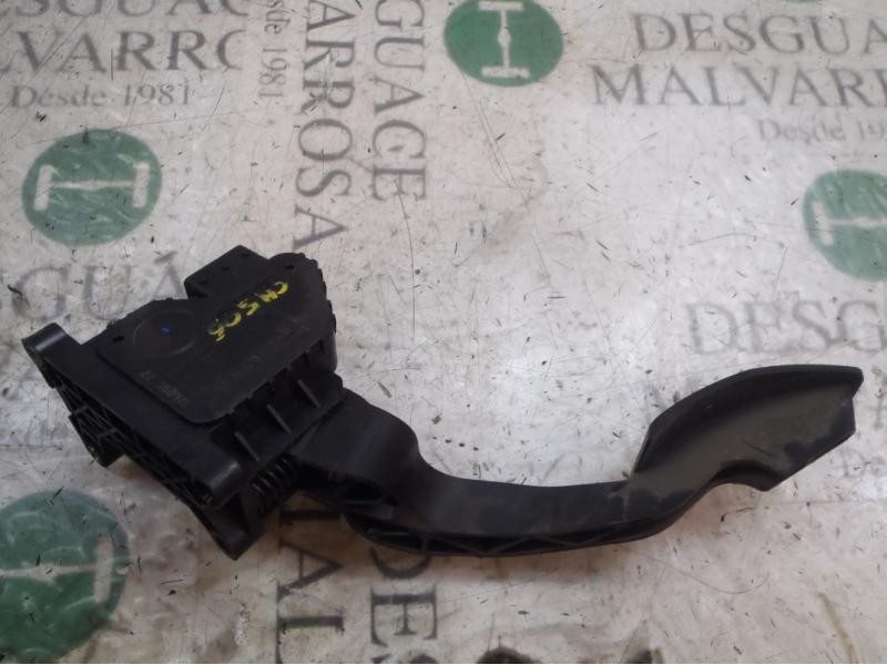 Recambio de potenciometro pedal para opel corsa d enjoy referencia OEM IAM   