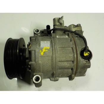 COMPRESOR AIRE ACONDICIONADO 95812601201 7L6820803D 4471808602