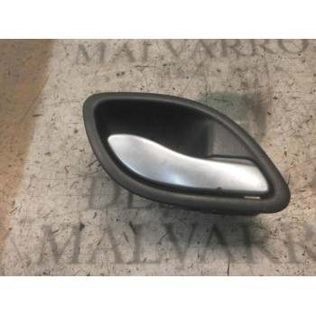 MANETA INTERIOR TRASERA DERECHA 