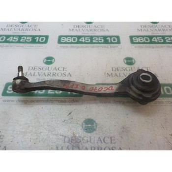 BRAZO SUSPENSION SUPERIOR DELANTERO IZQUIERDO 