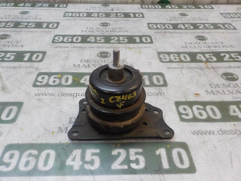 Recambio de soporte motor derecho para seat ibiza (6j5) 1.4 tdi referencia OEM IAM 6Q0199167DH  