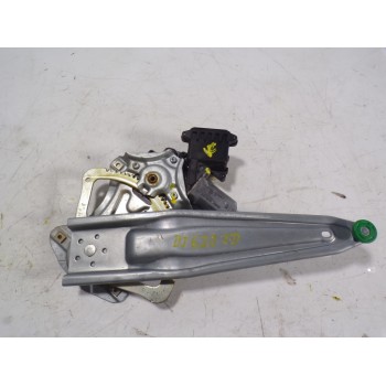 ELEVALUNAS TRASERO DERECHO 6983002430 857200240B 