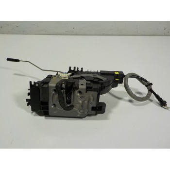 CERRADURA PUERTA DELANTERA IZQUIERDA A4477200035 A4477200035 