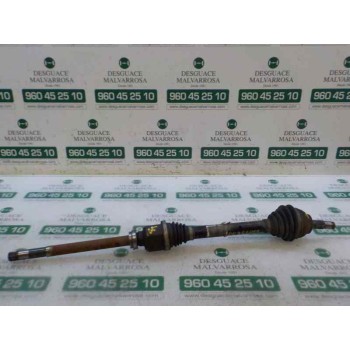 TRANSMISION DERECHA 3273LP 