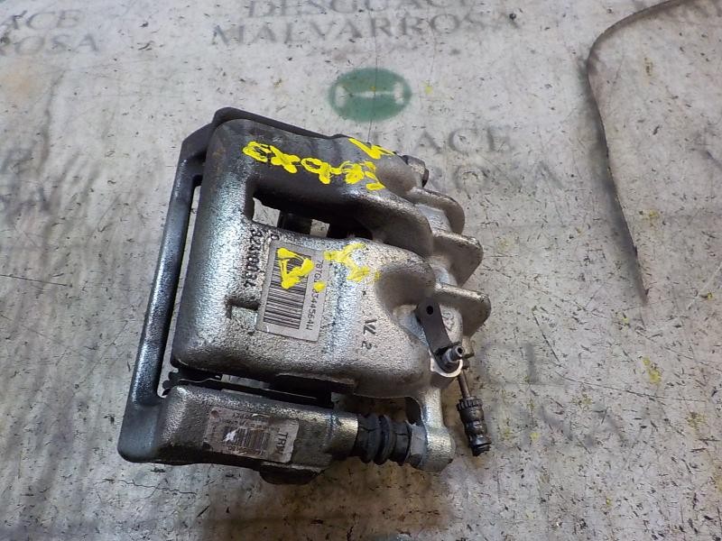 Recambio de pinza freno delantera izquierda para fiat scudo furgón (272) 1.6 jtdm cat referencia OEM IAM   