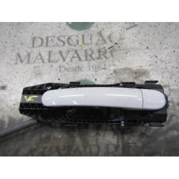 MANETA EXTERIOR TRASERA IZQUIERDA 5N0837205FGRU 