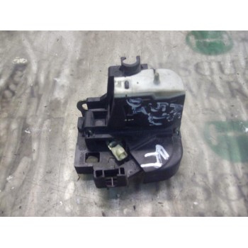 CERRADURA PUERTA DELANTERA IZQUIERDA 