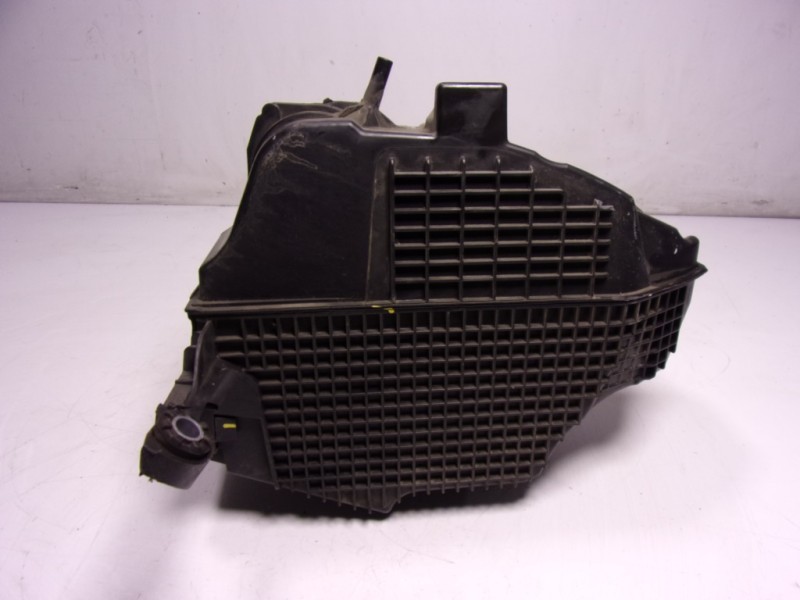 Recambio de filtro aire para dacia duster 1.5 dci diesel fap cat referencia OEM IAM 165001258R 165001258R 