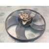 Recambio de electroventilador para renault megane ii berlina 5p confort expression referencia OEM IAM   