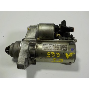 MOTOR ARRANQUE 02T911024N 02T911024N 