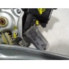 Recambio de elevalunas trasero derecho para toyota auris 1.8 16v cat (híbrido) referencia OEM IAM 6983002430 857200240B 
