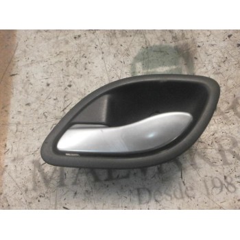 MANETA INTERIOR TRASERA IZQUIERDA 