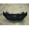 Recambio de mando calefaccion / aire acondicionado para chevrolet aveo 1.4 cat referencia OEM IAM   
