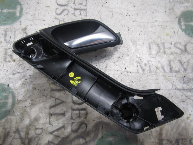 Recambio de maneta interior delantera derecha para volkswagen polo (6r1) advance referencia OEM IAM 6R0867180GTLL  