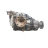 Recambio de diferencial trasero para bmw serie 3 berlina (e46) 2.0 16v diesel cat referencia OEM IAM  N2340M247 