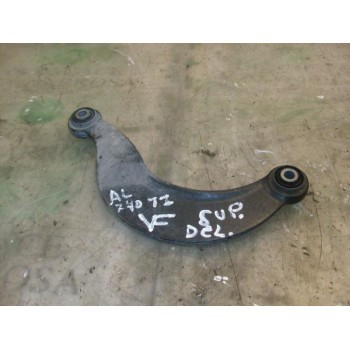 BRAZO SUSPENSION SUPERIOR TRASERO DERECHO 