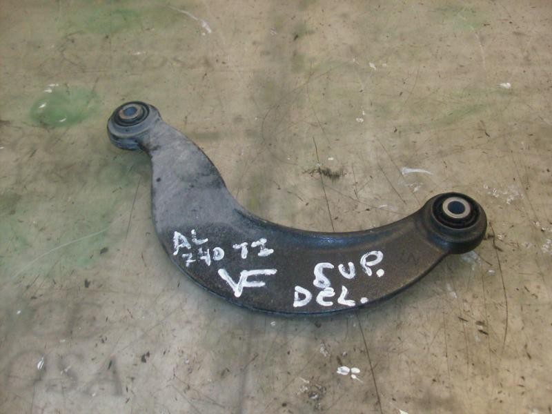 Recambio de brazo suspension superior trasero derecho para mazda 3 berlina (bk) 1.6 crdt active+ referencia OEM IAM   