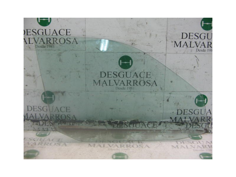 Recambio de cristal puerta delantero derecho para seat ibiza (6k) 1.8 cat (abs. adz) referencia OEM IAM   