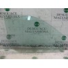 Recambio de cristal puerta delantero derecho para seat ibiza (6k) 1.8 cat (abs. adz) referencia OEM IAM   