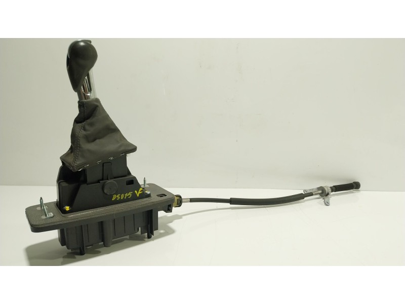 Recambio de palanca cambio para porsche macan (95b) 3.0 s diesel referencia OEM IAM 95B713059 95B713041D 