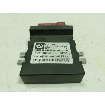 MODULO ELECTRONICO 16147407513 727604601 