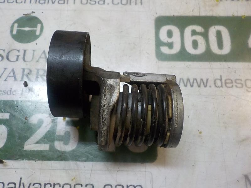 Recambio de tensor correa auxiliar para seat ibiza (6j5) 1.4 tdi referencia OEM IAM 038903315AH  