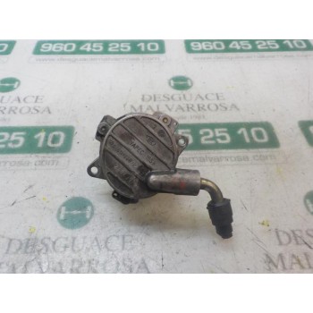 DEPRESOR FRENO / BOMBA VACIO 