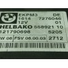 Recambio de modulo electronico para bmw x6 (e71, e72) m 50 d referencia OEM IAM 16147407513 727604601 