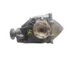 Recambio de diferencial trasero para bmw serie 3 berlina (e46) 2.0 16v diesel cat referencia OEM IAM  N2340M247 