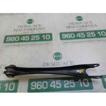 BRAZO SUSPENSION INFERIOR TRASERO IZQUIERDO 33326792525 