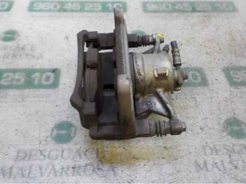 Recambio de pinza freno delantera izquierda para volkswagen touran (5t1) 2.0 tdi referencia OEM IAM 8V0615123D  
