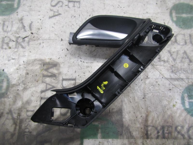 Recambio de maneta interior delantera izquierda para volkswagen polo (6r1) advance referencia OEM IAM 6R0867179HTLL  