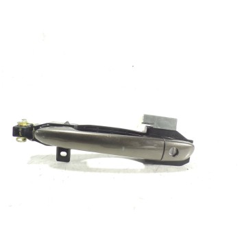 MANETA EXTERIOR DELANTERA IZQUIERDA KD535941XE53 