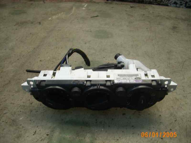 Recambio de mando calefaccion / aire acondicionado para ford focus turn. (cb8) referencia OEM IAM   