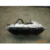 Recambio de mando calefaccion / aire acondicionado para ford focus turn. (cb8) referencia OEM IAM   