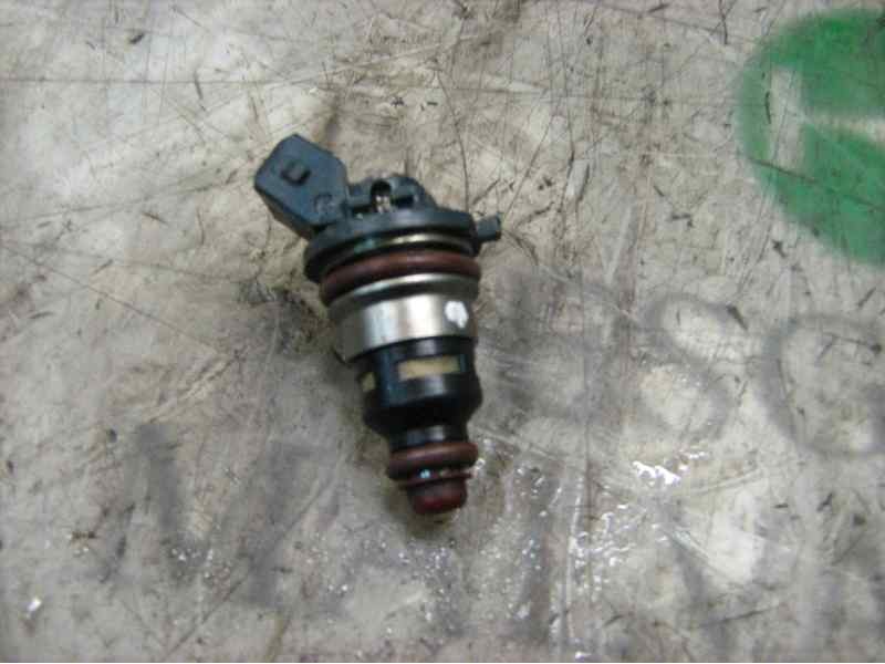 Recambio de inyector para ford fiesta berlina 1.25 16v cat referencia OEM IAM   