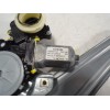 Recambio de elevalunas trasero izquierdo para toyota auris 1.8 16v cat (híbrido) referencia OEM IAM 6984002430 8571002450B 