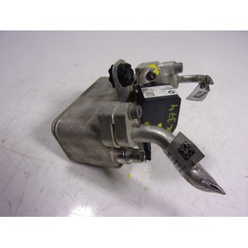 RADIADOR CALEFACCION / AIRE ACONDICIONADO 64507911722 7911722 