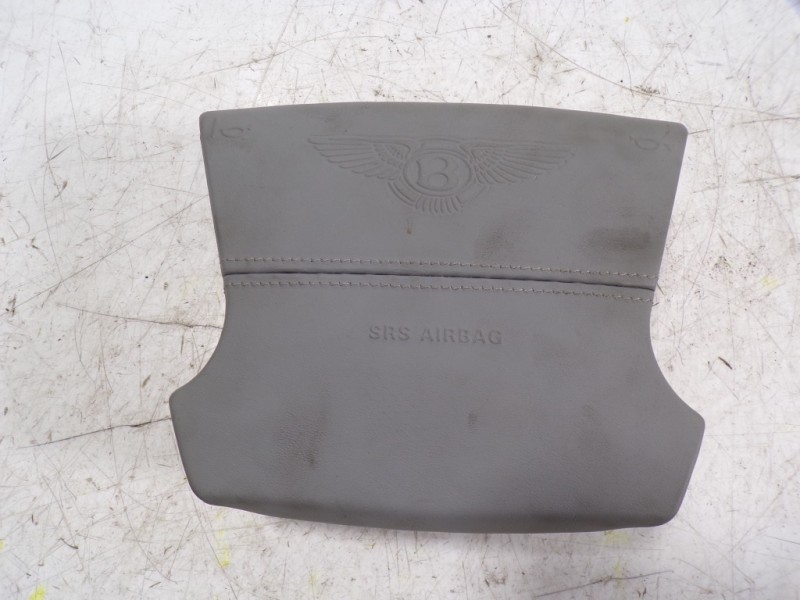 Recambio de airbag delantero izquierdo para bentley arnage referencia OEM IAM   