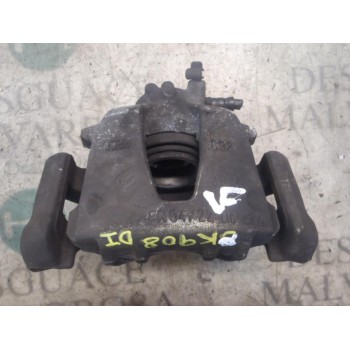 PINZA FRENO DELANTERA IZQUIERDA 