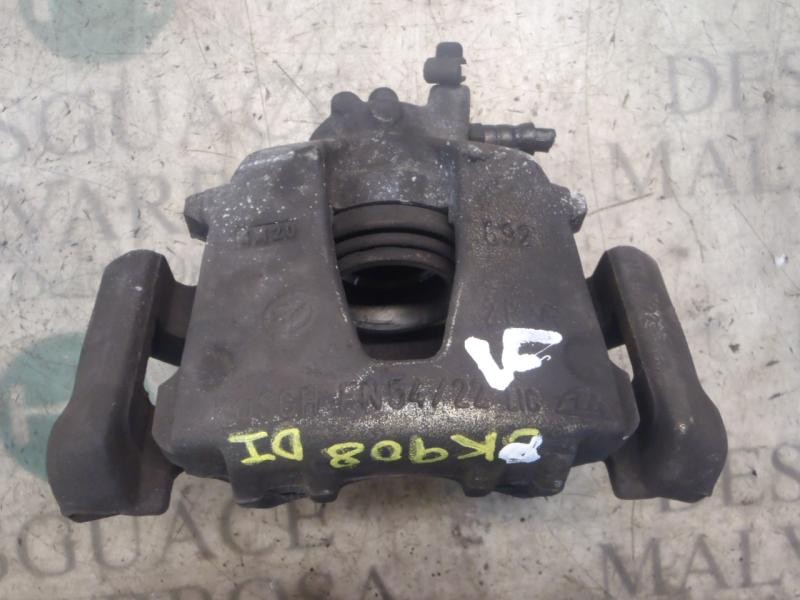 Recambio de pinza freno delantera izquierda para alfa romeo 147 (190) 1.9 jtd 16v 150 distinctive referencia OEM IAM   