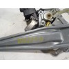 Recambio de elevalunas trasero izquierdo para toyota auris 1.8 16v cat (híbrido) referencia OEM IAM 6984002430 8571002450B 